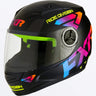 CASQUE NITRO POUR JEUNES