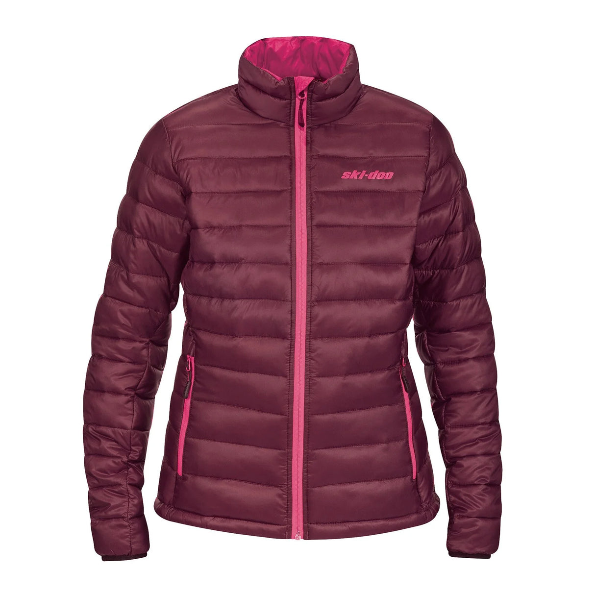 Manteau pliable Ski-Doo pour femmes