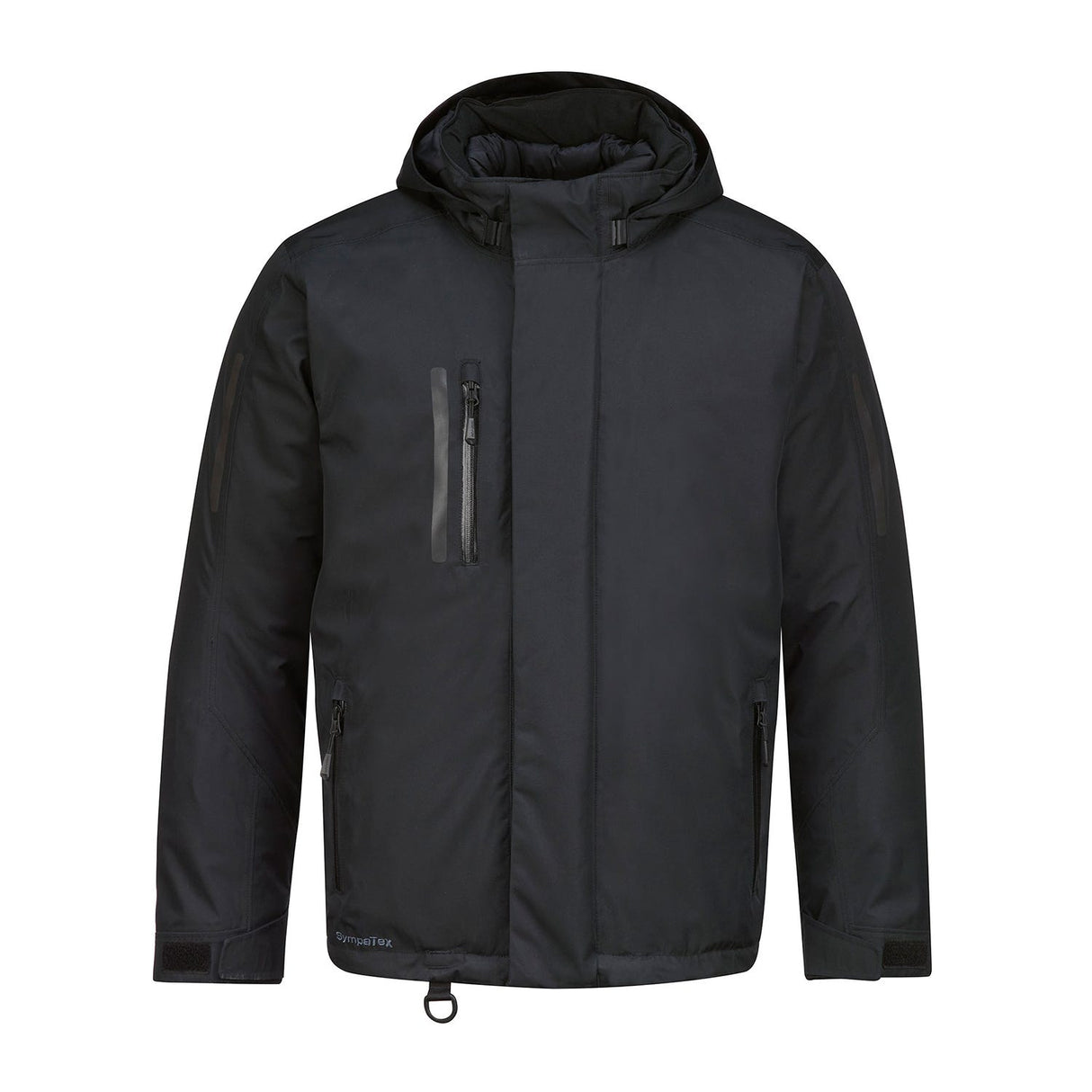 Manteau Absolute 0 pour hommes Small