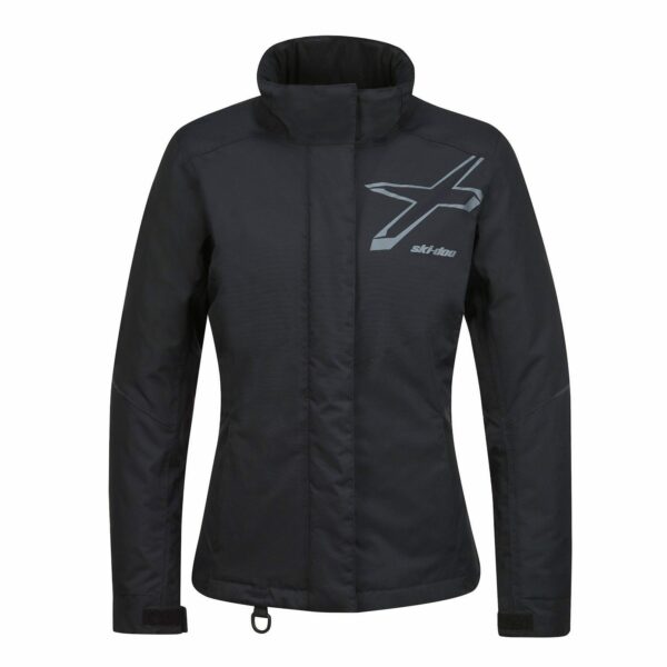 Women's Holeshot Coat