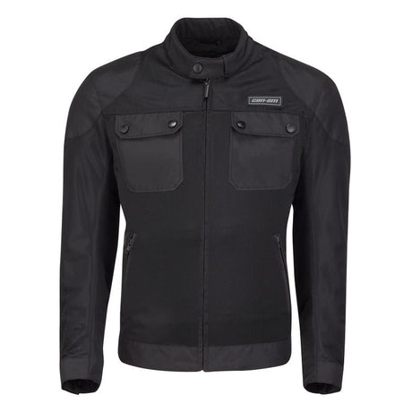 CE mesh jacket for men