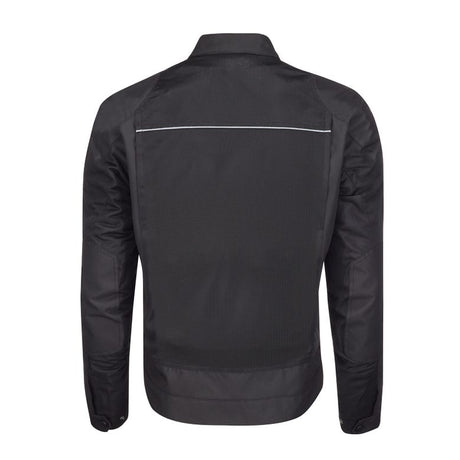 CE mesh jacket for men