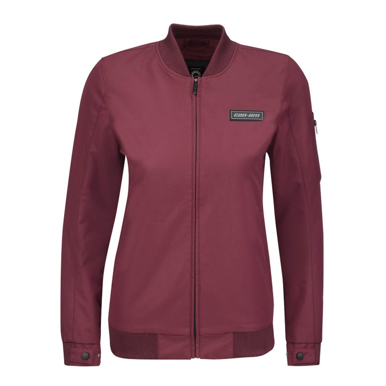 CE jacket for women