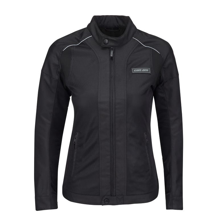 Women's CE Mesh Jacket