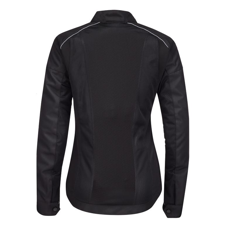 Women's CE Mesh Jacket