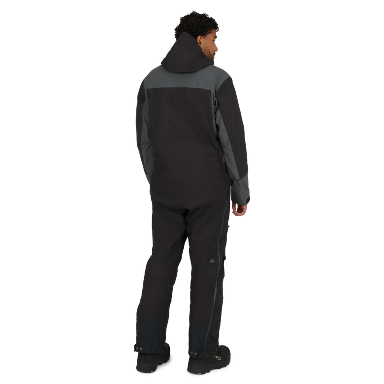 BC Aspect Wetsuit for Men