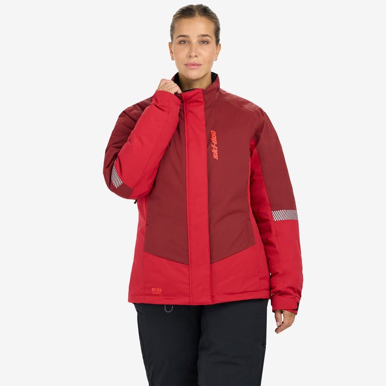 Vasa Coat for Women