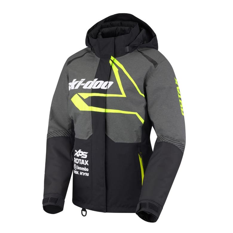 Women's X-Team Coat