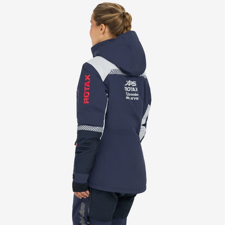 Manteau X-Team pour femmes