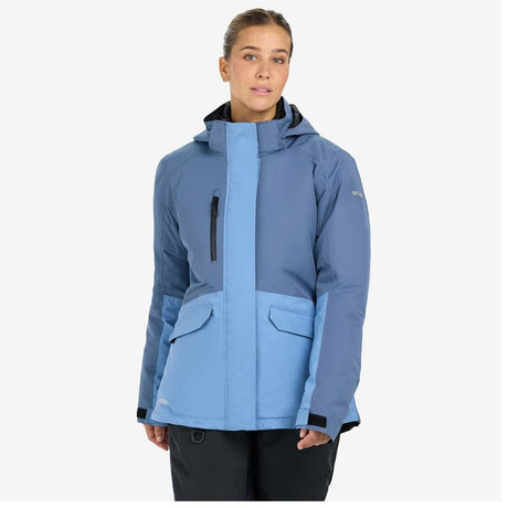 Manteau Absolute 0 pour femmes