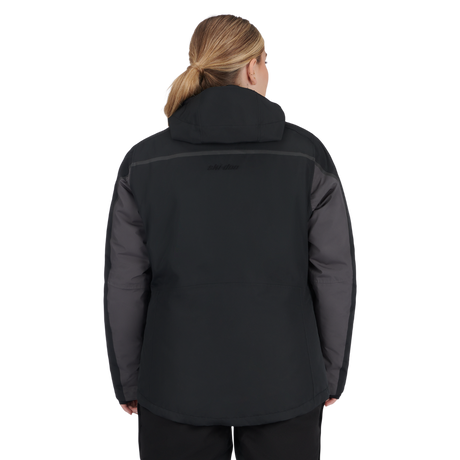 Snowmobile Habit De Neige One Piece Femme Femme Motoneige – Dion