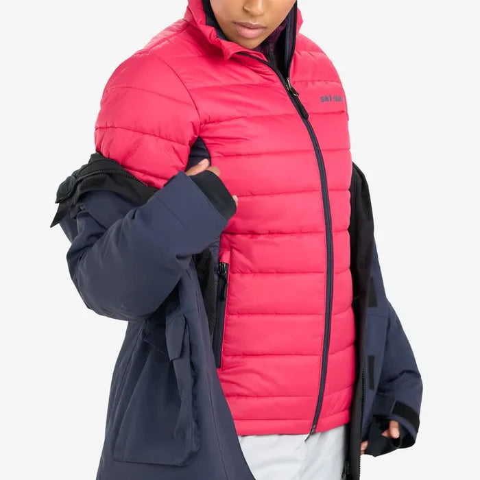 Manteau MCCode pour femme