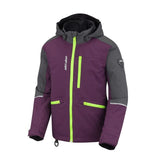 Particle Jacket for Teens Unisex