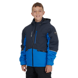 Manteau Particle pour adolescents Unisexe