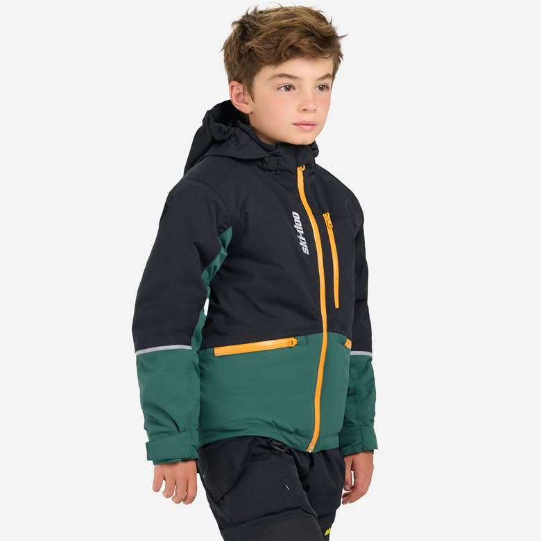 Particle Jacket for Teens Unisex