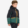 Manteau Particle pour adolescents Unisexe