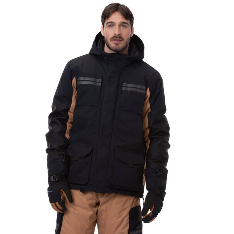 Men's Expedition Coat