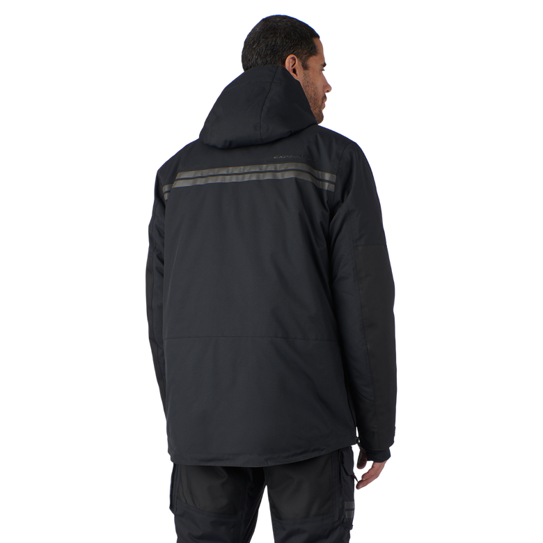 Manteau Expedition pour homme