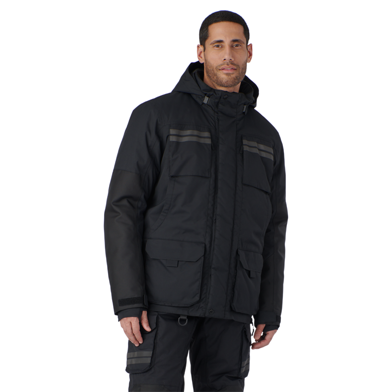 Men's Expedition Coat