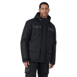 Manteau Expedition pour homme