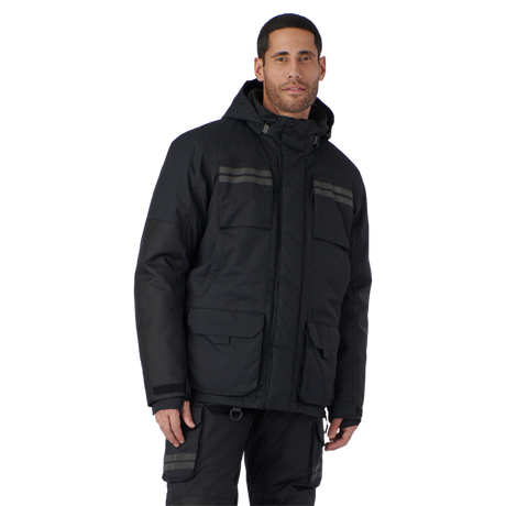 Men's Expedition Coat