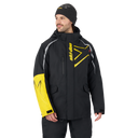 Manteau Absolute 0 edition X-team pour homme