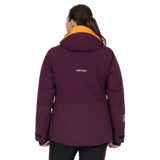 Manteau Vasa+ pour femme