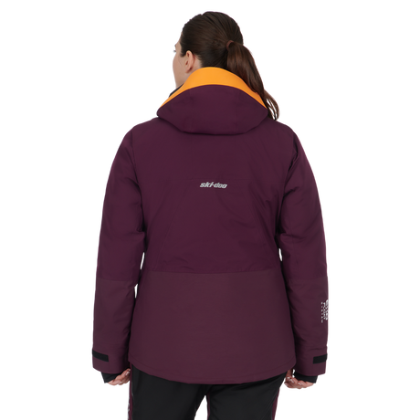 Manteau Vasa+ pour femme