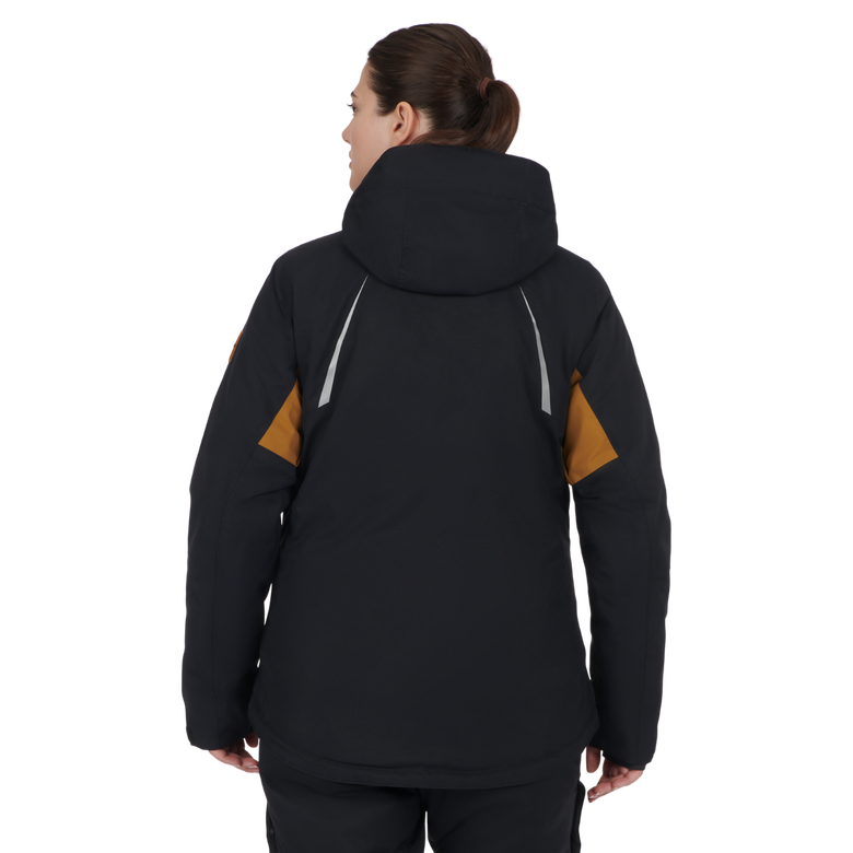 Corida 3 in 1 Coat for Women