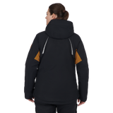 Manteau Corida 3 en 1 pour femmes