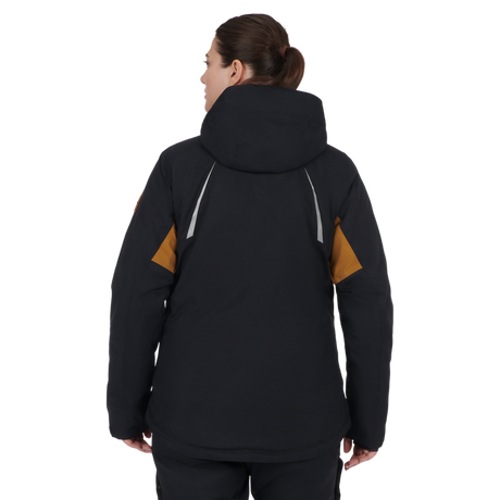 Manteau Corida 3 en 1 pour femmes