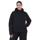 Manteau Corida 3 en 1 pour femmes