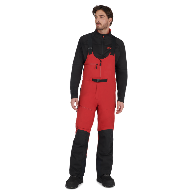 BC Aspect Overalls for Men