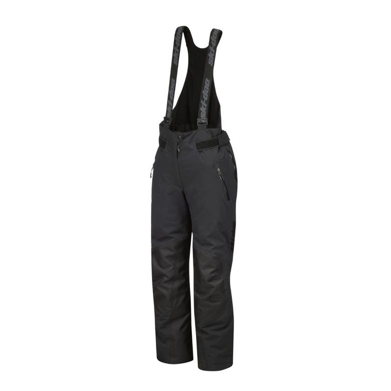 Women's X-Team Overalls