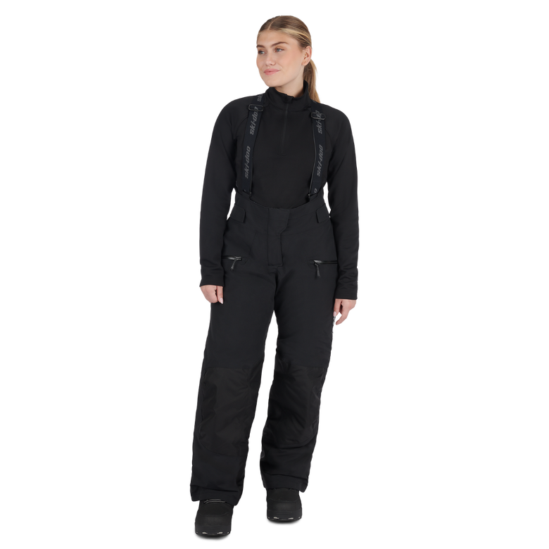 Exodus Women's Overalls