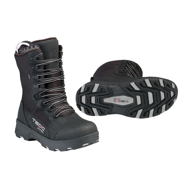 Tec+ ULTRA boots for men