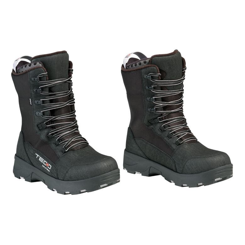 Tec+ ULTRA boots for men