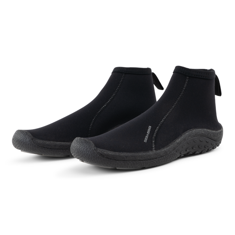 Unisex neoprene shoes