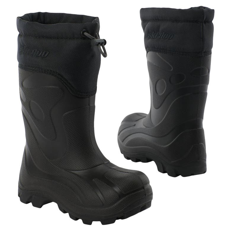 Bottes Enfant Ski-Doo