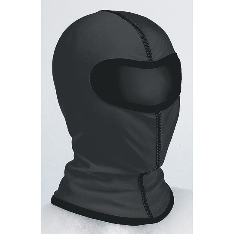 Junior Basic Balaclava Unisex Small/Medium