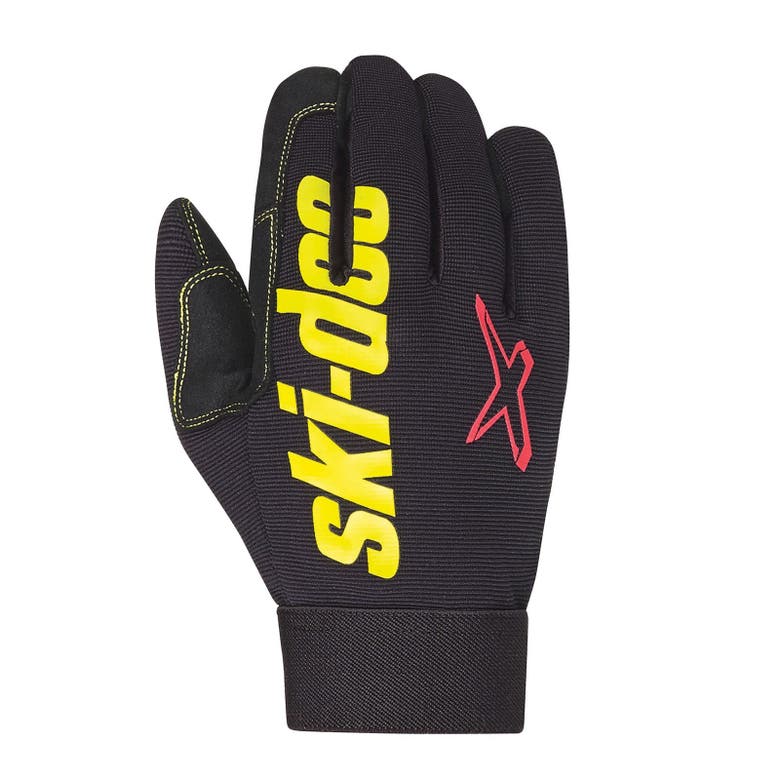 Gants X-Team crew pour Homme