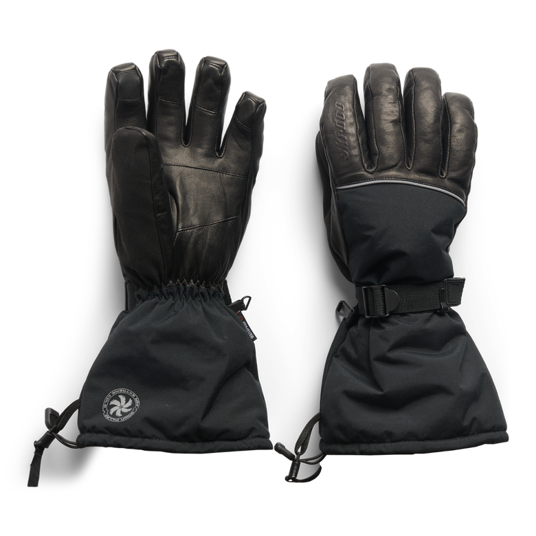 Absolute 0 Gloves Unisex