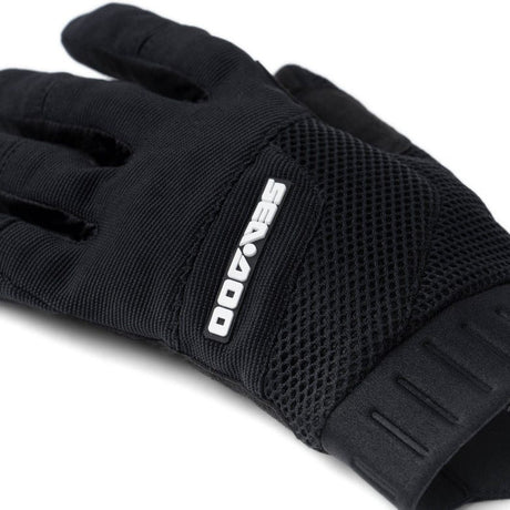 Choppy Unisex Gloves