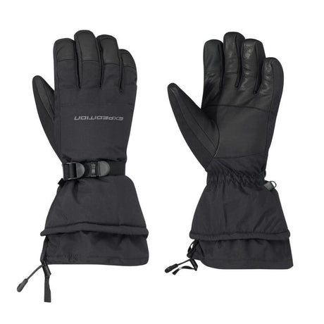 Gants Expédition pour homme