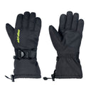 Particle Gloves for Teens Unisex