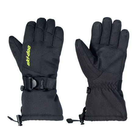 Particle Gloves for Teens Unisex