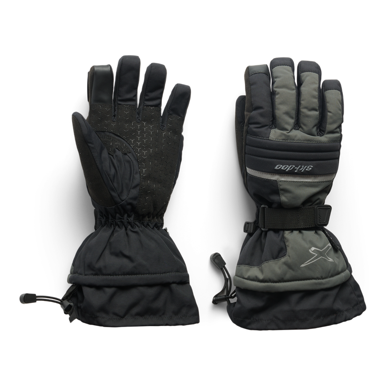 Gants en nylon X-Team pour Homme