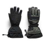 Gants en nylon X-Team pour Homme