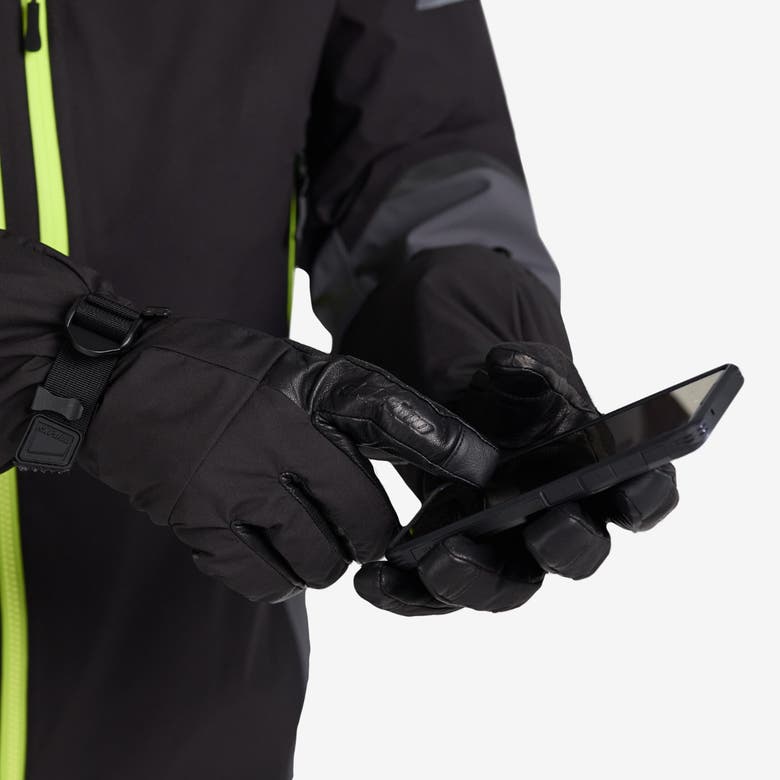 BC Aspect Long Gloves for Men