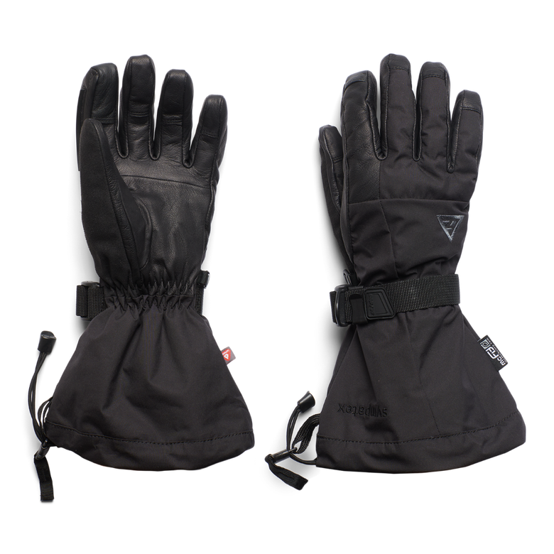 BC Aspect Long Gloves for Men